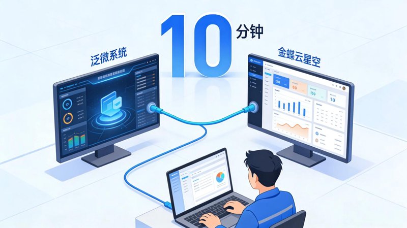 金融软件开发：连接未来与创新的力量
