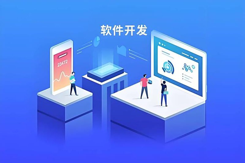 金融软件开发：金融科技浪潮中的新工具