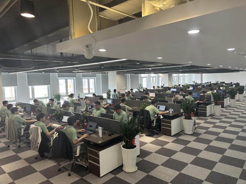 探索银行核心系统开发的未来之路
